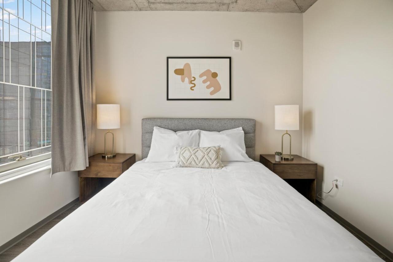 Placemakr Premier Sobro Nashville Luaran gambar Bedroom