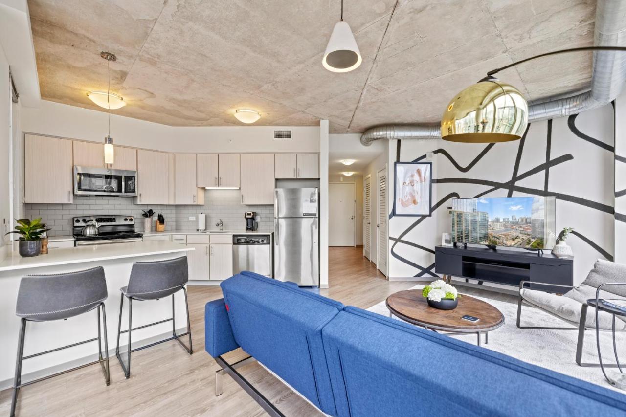 Placemakr Premier Sobro Nashville Luaran gambar